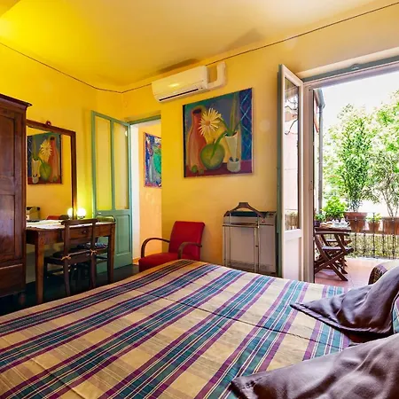 Apartament Al Ducale And Parma