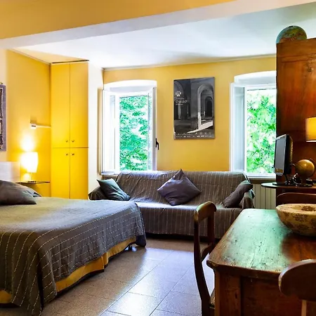 Al Ducale And Apartament *