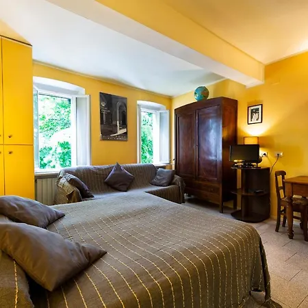 Al Ducale And Apartament Parma