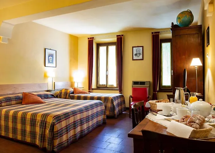 Al Ducale And Apartament