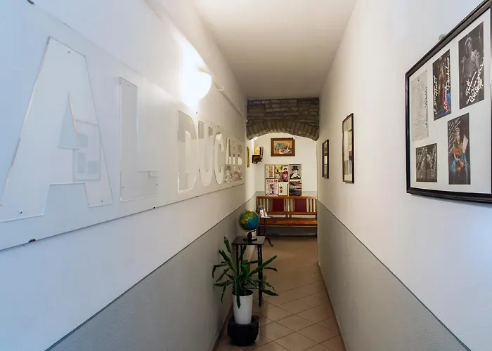 Al Ducale And Apartament