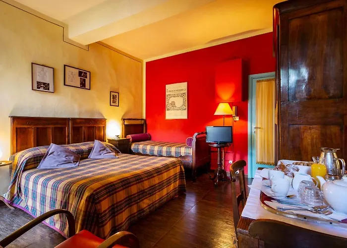 Al Ducale And Apartament