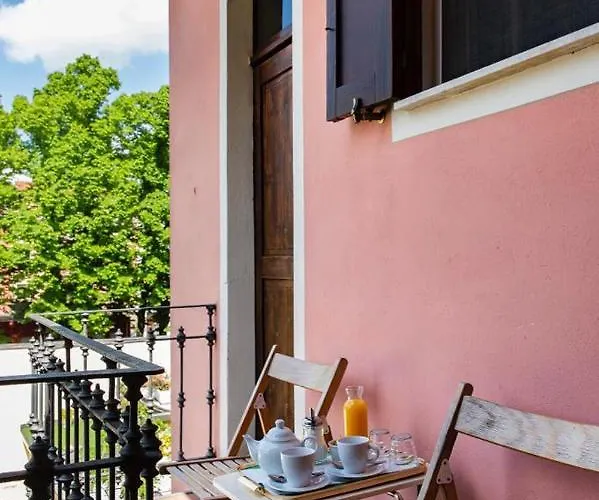 Al Ducale And Apartament