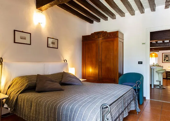 Al Ducale And Apartament