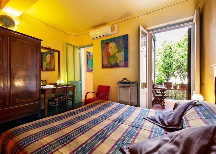 Apartament Al Ducale And Parma