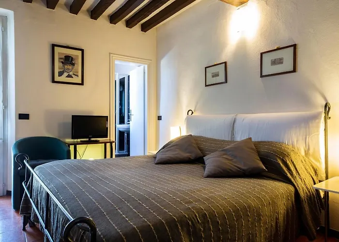 Apartament Al Ducale And *