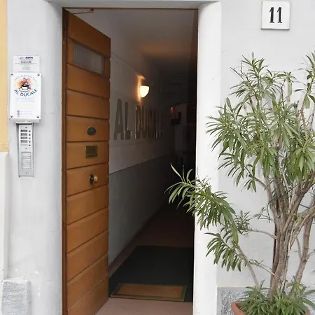 Al Ducale And 公寓 *