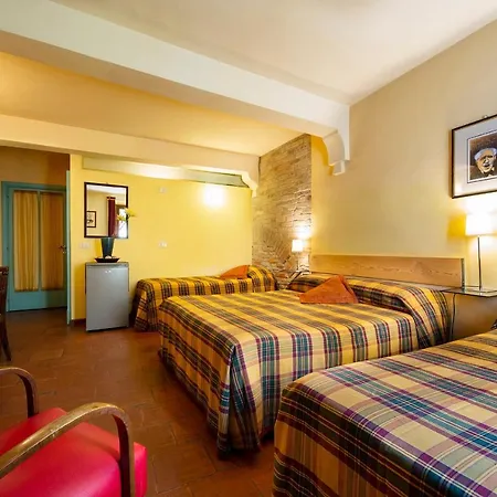Apartman Al Ducale And