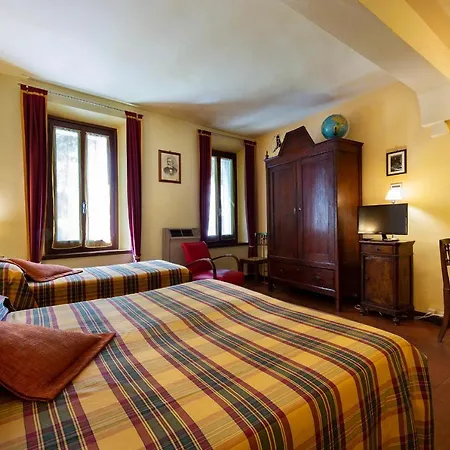 Apartman Al Ducale And