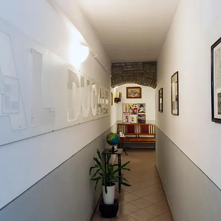 Al Ducale And Appartement