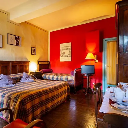 Al Ducale And 公寓