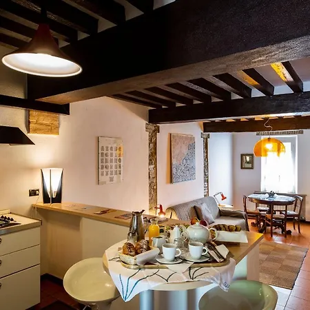 Al Ducale And * Parma