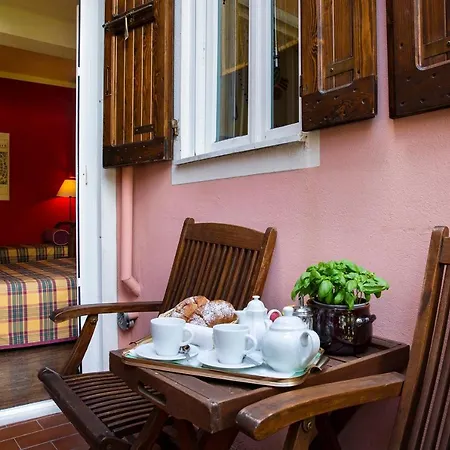 Al Ducale And Daire *