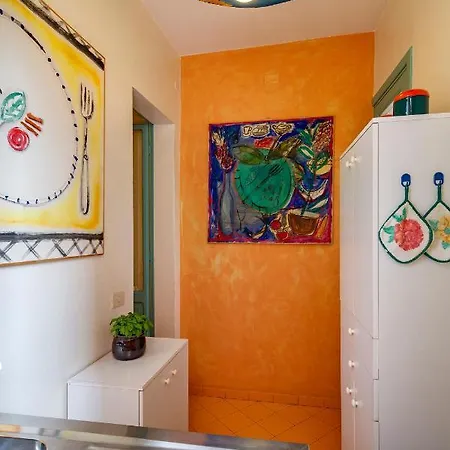 Al Ducale And 公寓 帕爾馬