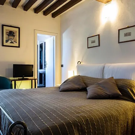 Apartamento Al Ducale And *