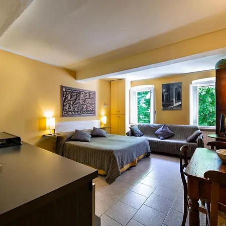 Appartamento Al Ducale And