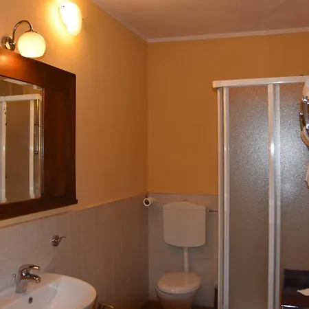 Appartamento Al Ducale And Parma