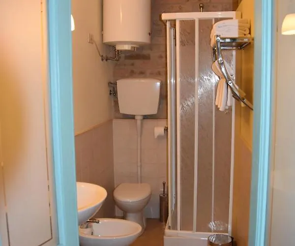 Al Ducale And Appartement