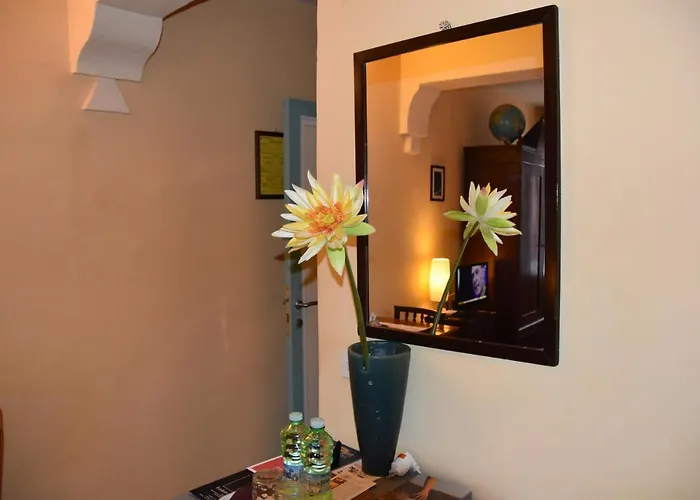 Al Ducale And * Parma