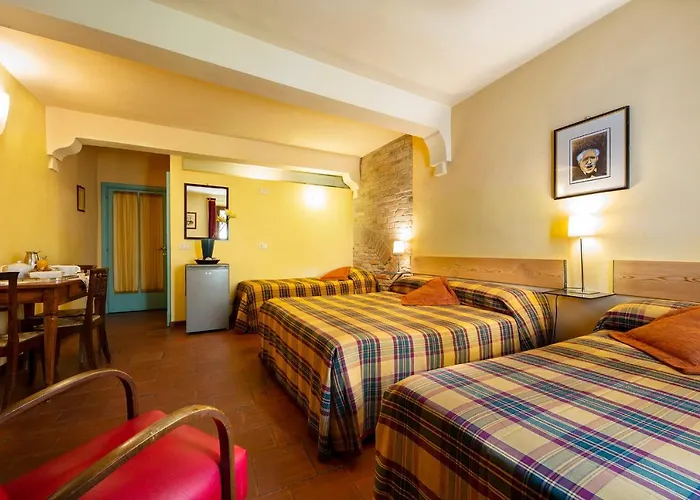 Appartement Al Ducale And