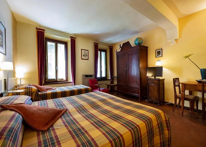 Apartamento Al Ducale And