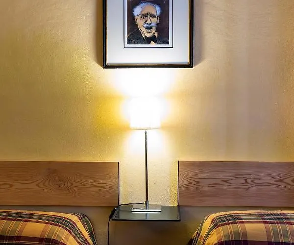 Διαμέρισμα Al Ducale And *