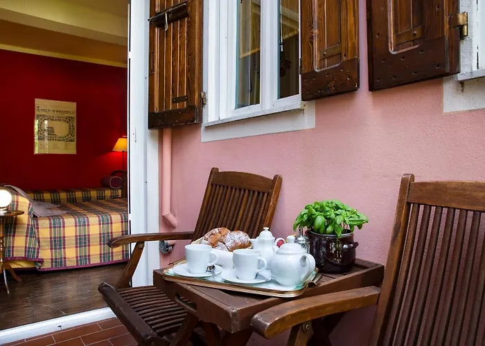 Al Ducale And Διαμέρισμα *