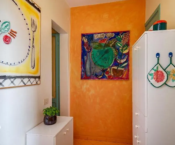 Al Ducale And Appartement Parme