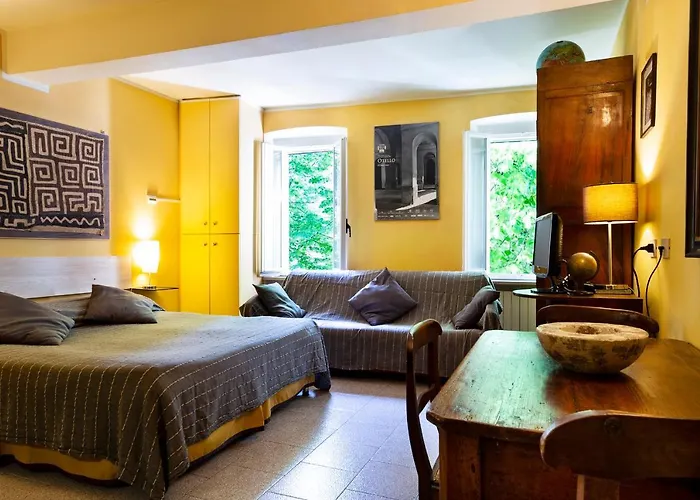 Al Ducale And Appartement *