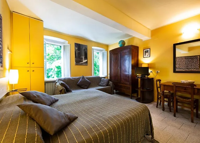 Al Ducale And Appartement Parme