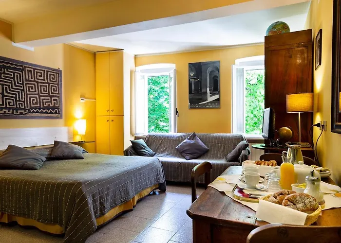 Daire Al Ducale And Parma