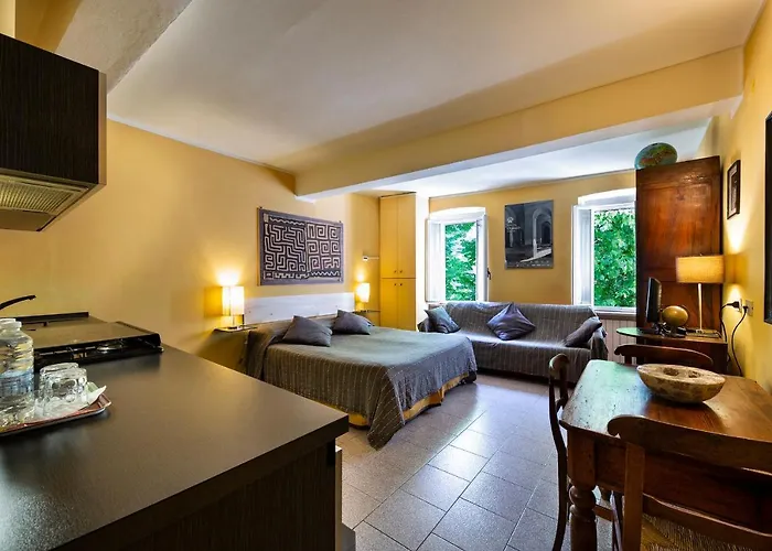 Appartement Al Ducale And