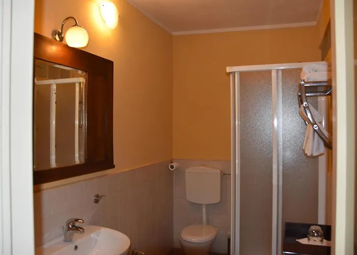 Appartement Al Ducale And Parme