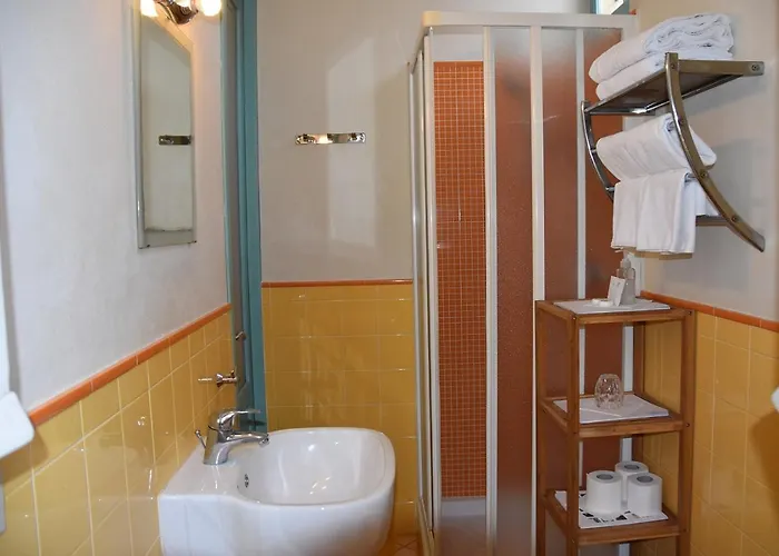 Al Ducale And * Parma